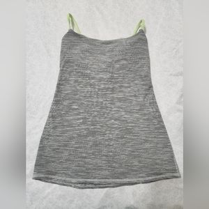 Lululemon top size 6